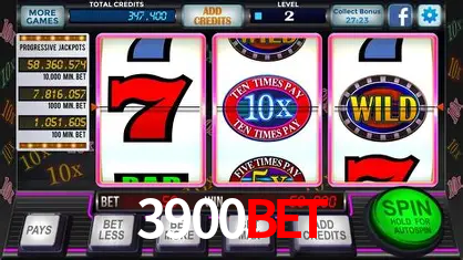Apostas Esportivas na 3900BET: Um Guia Completo