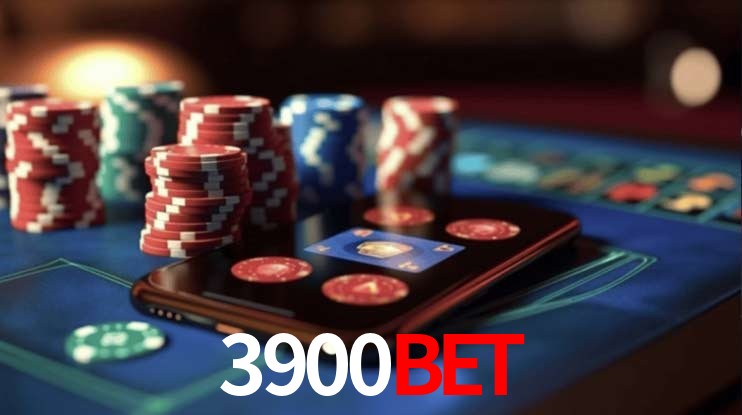 Promoções Sazonais 3900BET