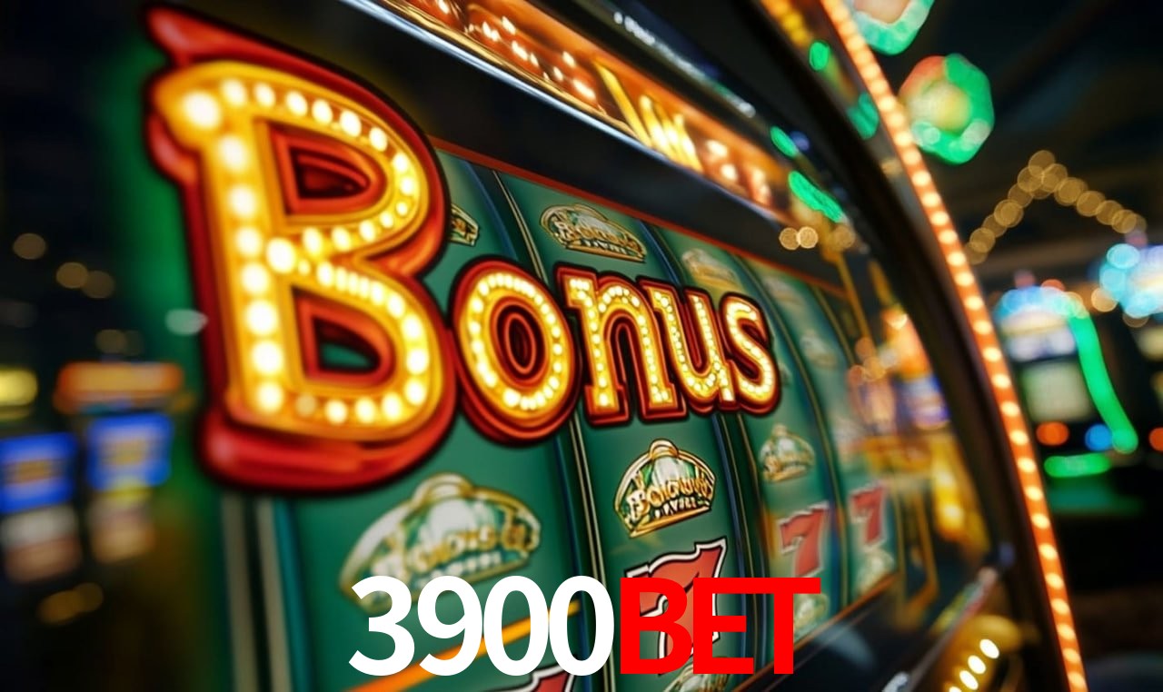 Tecnologia da Plataforma 3900BET