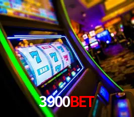 Inovações de Jogos na 3900BET: O Futuro das Experiências Interativas