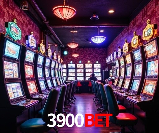 Integração de APIs 3900BET
