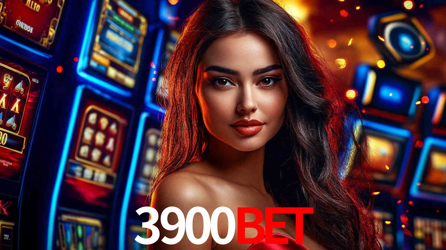cassino 3900BET